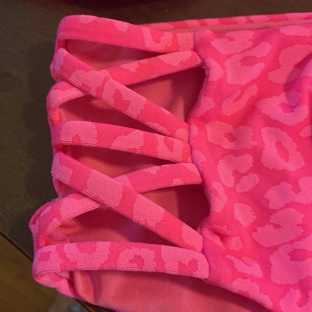 Bikini Bathing Suit YMI New with Tags - Picture 5 of 10